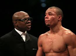But within hours of the judges' verdict. Chris Eubank Jr Reveals He Eased Off After His Father Warned Him Nick Blackwell Could End Up Seriously Hurt The Independent The Independent