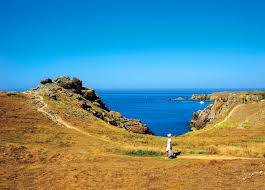 10 Blissful French Islands Conde Nast Traveler