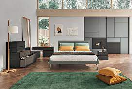 I letti ricci casa ti permettono di personalizzare con colori, tessuti e finiture anche il tuo riposo. N9c7uwomcxfu M