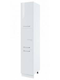 Maybe you would like to learn more about one of these? Colonne De Cuisine 3 Portes L 40 Cm Type De Poignee Porte Avec Poignee Apparente