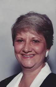 Marcia Hunt (Matlock) (Deceased), Delphi, IN Indiana