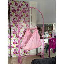 Kain bayi healthy babykami memproduksi produk dan peralatan bayi seperti bayi dan mainan bayi yang sudah. Ayunan Gantung Gantungan Bayi Ayunan Bayi Ayunan Kain Pink Shopee Indonesia