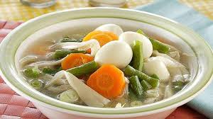 We did not find results for: 3 Resep Memasak Telur Puyuh Jadi Masakan Lezat Untuk Keluarga Di Rumah Buat Sup Capcay Dan Bakwan Tribunstyle Com