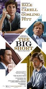 The men who made millions from a global economic meltdown. The Big Short 2015 Imdb