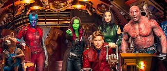 2, was released in may 2017 set a few months after the events of the first movie. Guardians Of The Galaxy Vol 3 On Hold In Wake Of Gunn Firing Film
