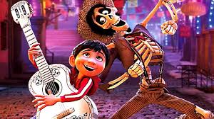 Coco Official Theme Songs Animation Kids 2017 Https Www Youtube Com Watch V Qluyswqide Kid Movies Animation Theme Song