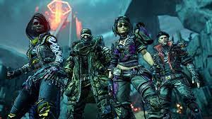 Apr 11, 2021 · the director's cut dlc for borderlands 3 has added the first of three vault cards to the game, with players now able to work toward all the fallen heroes rewards. Vault Cards And Diamond Keys Quick Guide