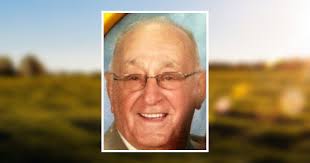 Ralph 'Lou' J. Mangino Obituary October 18, 2013
