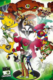Ben 10 desktop wallpapers gwen kevin friends at autumn trees desktop wallpaper. Fp2817 Ben 10 Omniverse Ben 10 Omniverse 400x599 Download Hd Wallpaper Wallpapertip