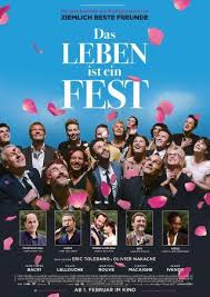 A cantankerous french caterer has to try and create a fairytale wedding while relying on the most disorganized group of waiters, cooks, photographers and wedding singers in the history of holy matrimonies in c'est la vie (le sens de la fete). Rex Am Ring Koln Altstadt Film Infos