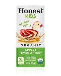 Shop staples for honest kids appley ever after apple juice drink, 6 oz., 50/carton (50271417) and enjoy fast and free shipping on qualifying orders. Appley Ever After Honest Kids