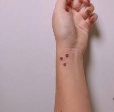 Bilek Dovmeleri En Anlamli Kadin Dovme Modelleri Stabilhayat Dovme Mini Tattoos Dovme Kadin
