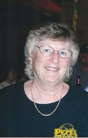 Obituary information for Regina L Paden