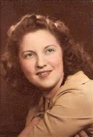 Nancy Brickey Obituary (2008)