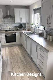 Magnificient Small Kitchen Kitchen Remodel Small Kitchen Layout Kitchen Design