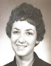 Obituary information for Alice Irene Gaines