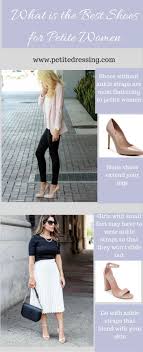 Petite Fashion Tips From Petite Street Style To Help Elongate Your Legs Petite Fashion Petite Fashion Tips Trendy Petite Clothing