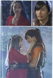 She has dreamed of becoming a human for centuries, but once rumors spread that she's a femme fatale who eats men's livers outstanding korean drama. The Assassin Vet And Memories Of Gildal My Girlfriend Is A Nine Tailed Fox Part 2 The Ice Pine Palace