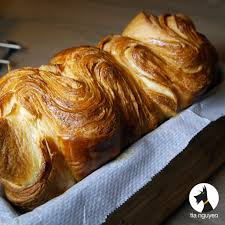 Brioche Feuilletee Cook Expert Magimix Brioche Feuilletee Recettes De Cuisine Recette Magimix