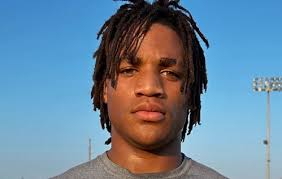 Malachi Henderson, Oak Grove, Linebacker