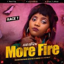 Revive Me by Race T ft Ernest Rush