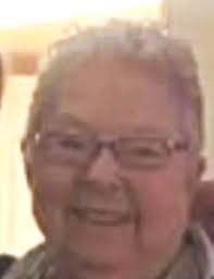 Obituary information for Martha Berry Stinnett