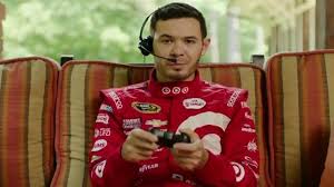 While nascar drivers are moving at incredibly fast speeds compared to the crowds in the stands, their speeds are small compared to what einstein had in mind—like how fast light can travel, 670 million mph. Nascar Heat Evolution Tv Commercial It S On Featuring Kyle Larson Joey Logano Ispot Tv