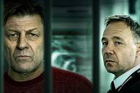 Full cast for new BBC drama Time which stars Sean Bean and Stephen Graham