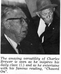 History of the Restoration Movement