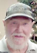 Larry Marshall Williams