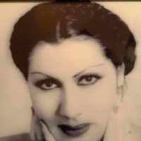 Maria Amparo D Escalante (1906–1976) • FamilySearch