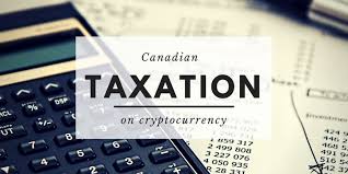 Please consult a qualified tax. Guide To Canadian Cryptocurrency Taxation National Crowdfunding Fintech Association Of Canada