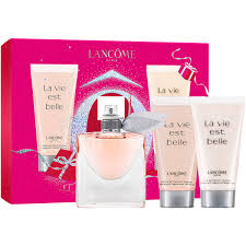 Pagesbusinessesshopping & retailbeauty storebeauty supply storelancôme la vie est belle. Lancome La Vie Est Belle Duftset Galeria Karstadt Kaufhof