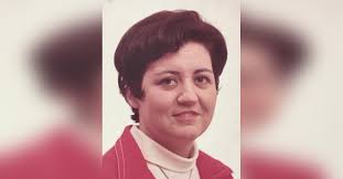 Obituary information for Judith "Judy" Hahn