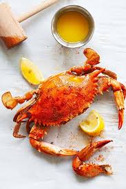 Maybe you would like to learn more about one of these? Blue Crab Steamed Blue Crabs With Old Bay Rasa Malaysia