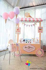 Ice cream birthday banner, ice cream theme birthday party, ice cream party decorations by katiekraftsco on etsy. 280 Ice Cream Party Ideas Ice Cream Party Party Ice Cream Birthday Party