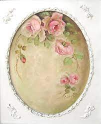 Cindy Ellis Art Photo Gallery Rose Painting Rose Art Decorative Painting