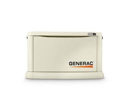 Generac 70432 Guardian Series 22 Kw 19 5 Kw Air Cooled Home