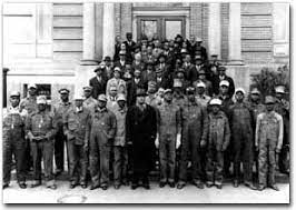 Maybe you would like to learn more about one of these? The First Measured Century Timeline Events Exec Order 8802