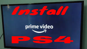 Never miss out on a great deal again. Amazon Prime Videos On Ps4 How To Install Amazon Prime Videos On Ps4 Youtube