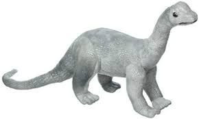 Brachiosaurus Plush 26 Indiana9 Fossils In 2021 Dinosaur Stuffed Animal Brachiosaurus Plush