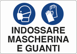 I nostri cartelli covid hanno delle grafiche segnaletiche studiate per essere utilizzate in luoghi pubblici, bar, negozi, reception, uffici, code ai musei, aziende, mostre, musei, ecc. Cartello Emergenza Covid 19 Obbligatorio Indossare Mascherina E Guanti Abbicci Store