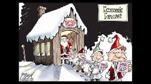See santa cartoon stock video clips. Very Funny Christmas Cartoons With Award Winning New Christmas Song Santa S Got The Blues Youtube