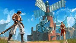 Prince of persia cheats and cheat codes, xbox 360. Skins And Alternate Costumes In Prince Of Persia Prince Of Persia Wiki Fandom