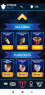 I spent 1 hour farming faz coins in fnaf ar. Hhmm Five Nights At Freddy S Ar Lite By Maskydaboi