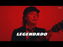Ac Dc Witch S Spell Legendado Youtube