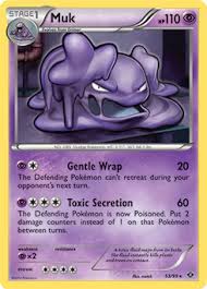 1st edition muk 13/62 holo fossil set pokemon card wotc. Muk Black White Next Destinies Tcg Card Database Pokemon Com