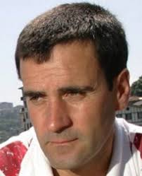 Juan Mari Lujambio Puy