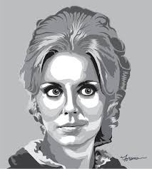 Angelique's conjuring of old revolutionary