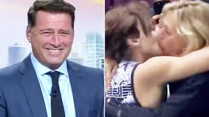 Girlfriend, girlfriend episode 2 english subbed. Armand Duplantis Karl Stefanovic Ruins Pash With Mother